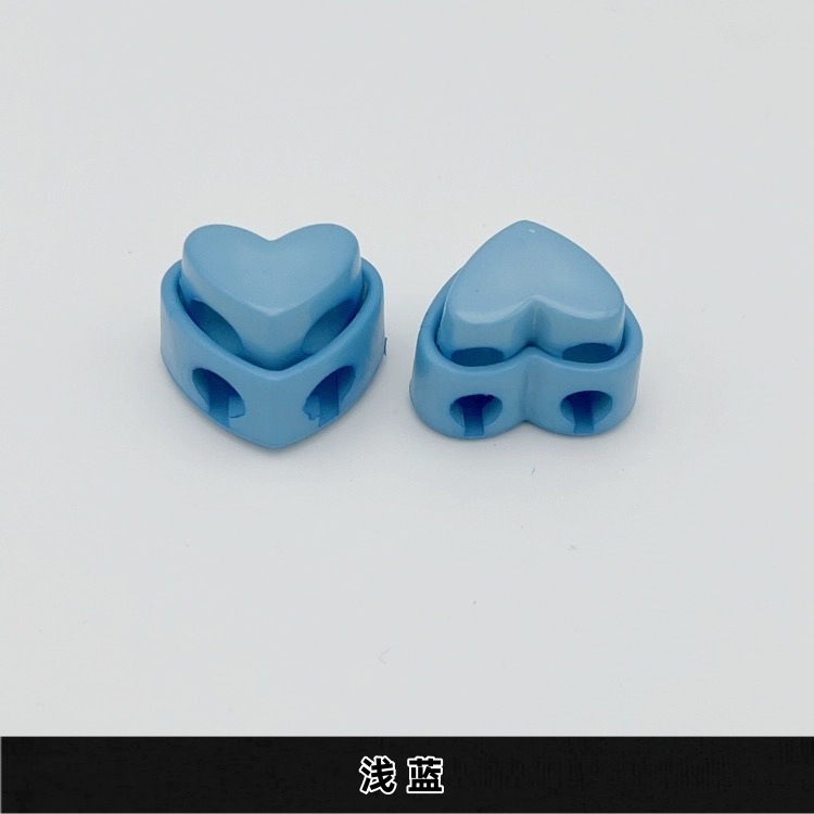 桃心弹簧扣IMG_6457_副本