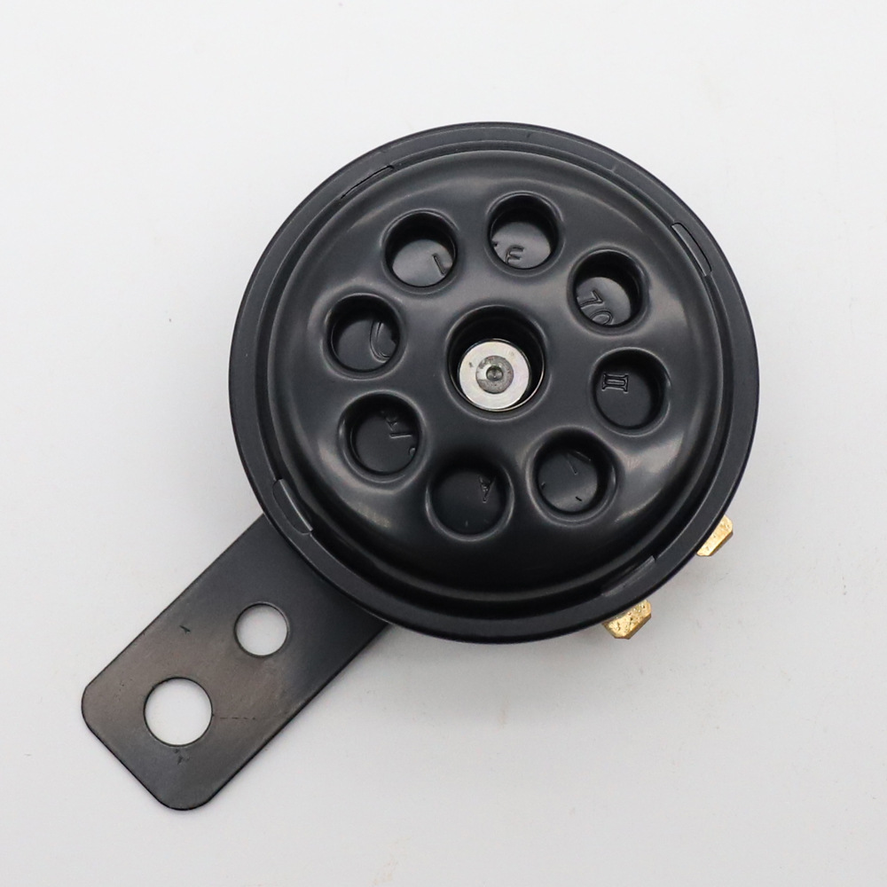 Lvee Liwei cuerno DL70 serie motocicleta coche eléctrico ATV triciclo Kart reemplazo original 12V