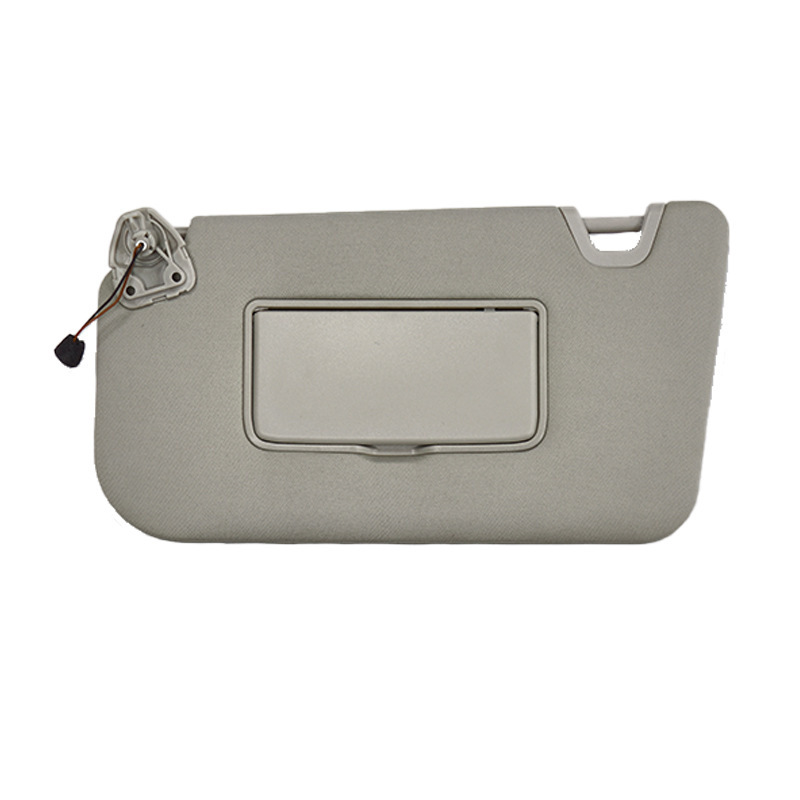 Sun Visor Suitable for Nissan Rogue X-Trail Gray Left 96401-4Ba3E 96401-4Ba1D Sun Visor Suitable for Nissan Rogue X-Trail Gray Left 96401-4Ba3E 96401-4Ba1D