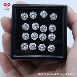 宝石工艺品;莫桑钻饰品;手链