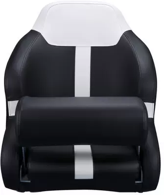Avtomobil ehtiyat hissələri, Boat PU Leather Fixed Low - 81010
