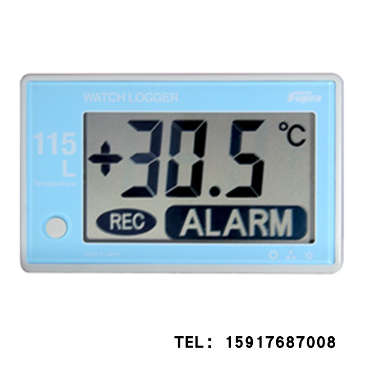 FUJITA 日本藤田 KT-115L 温湿度计 KT-155F/EX  KT-115XL
