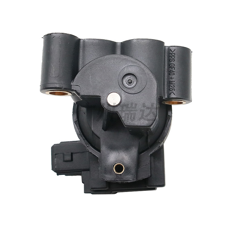 0280140575 para BMW E46 E34 E36 válvula de control de ralentí 13411247988