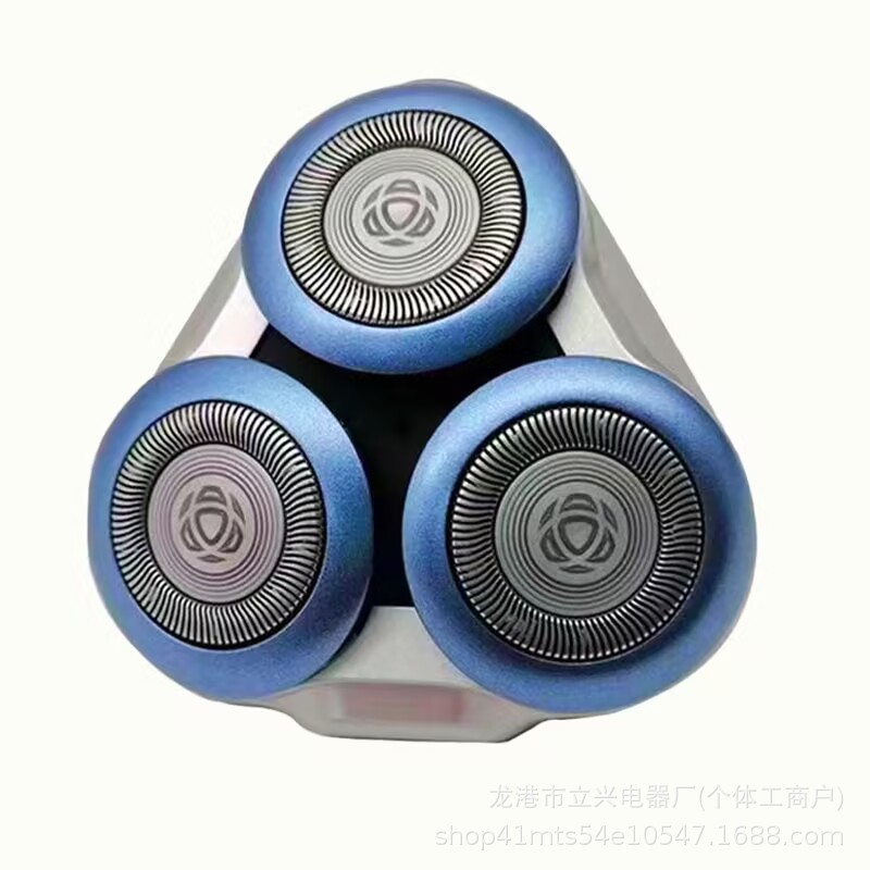 SH30-5適用フィリップス髭剃りヘッドS5000S5079S5050S5080S5091全体のヘッドセット