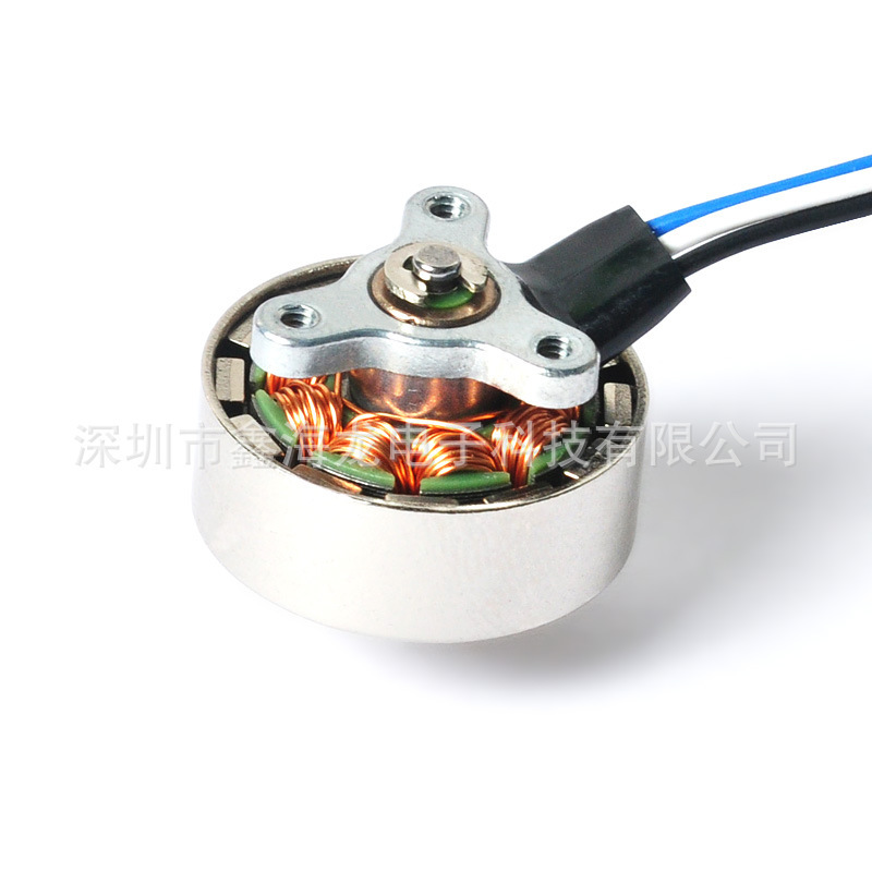 1503 ブラシレスモータードローンモデル航空機固定翼高速 5v モーター掃除機家電長寿命モーター|undefined