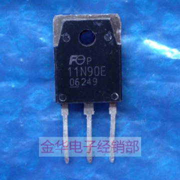 11N90E  FMH11N90E  三极管 现货