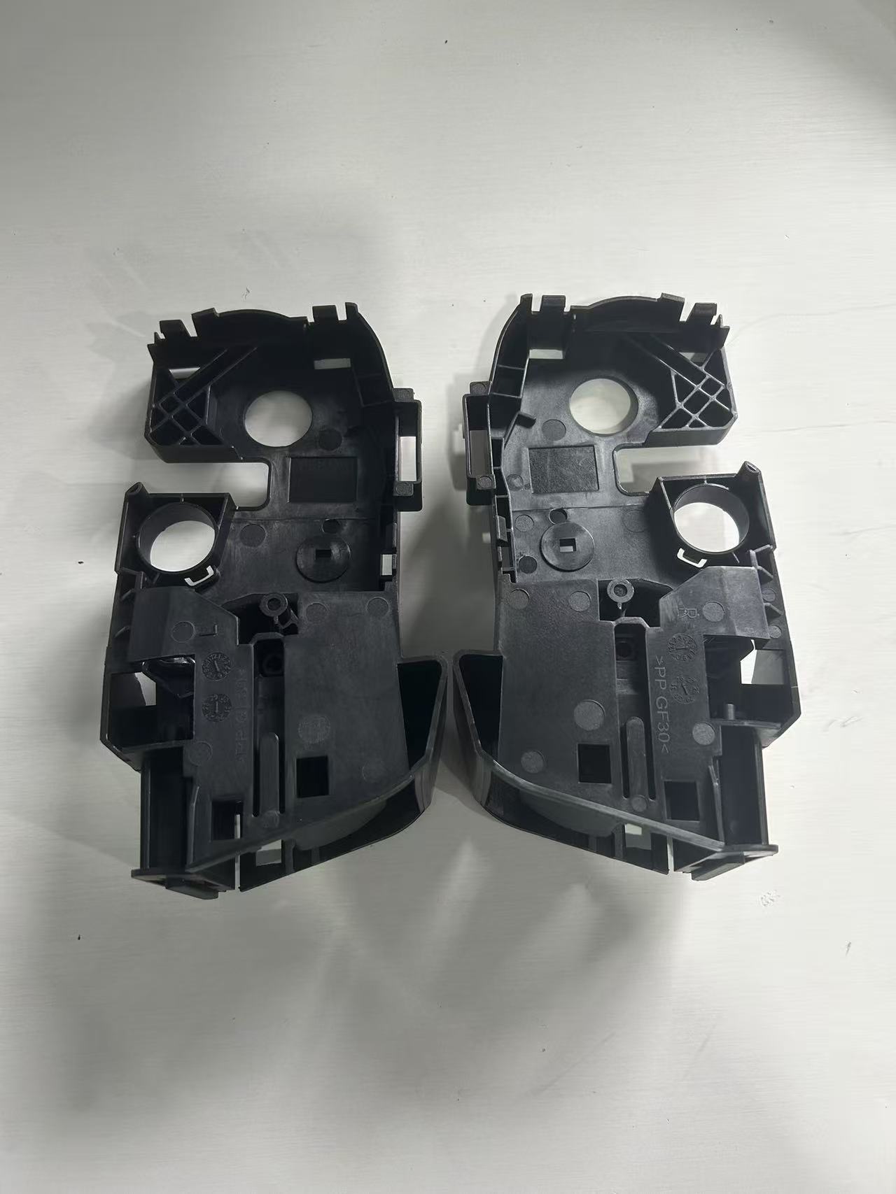 Suitable for Mercedes-Benz Cla250 Cla45 Amg Rear Seat Adjustment Lock Block Repair Kit, Left and Right Side
