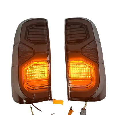 Tail light Vigo tail light HILUX VIGO