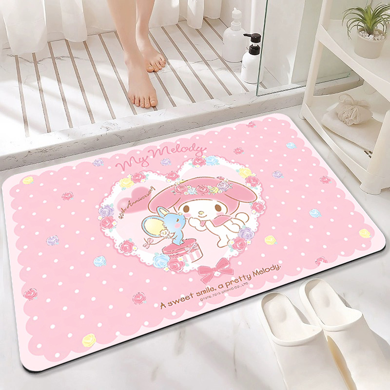 마우스 멜로디 키스