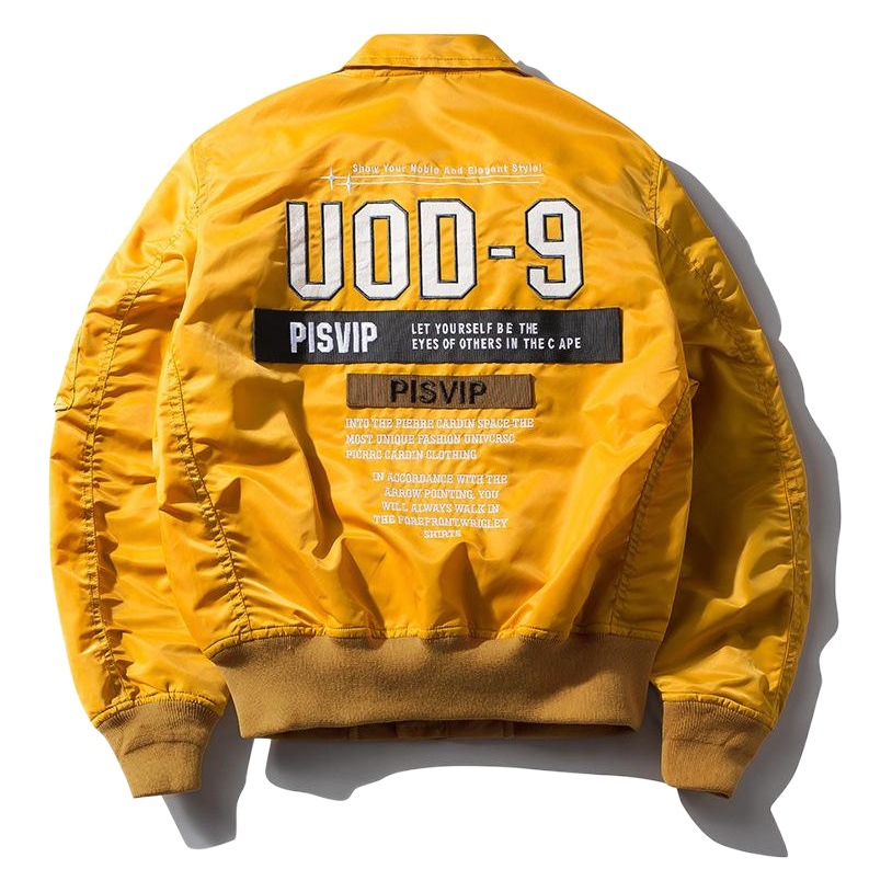2019 transfronteriza primavera y otoño de los hombres nuevos al aire libre casual collar volador chaqueta de los hombres chaqueta suelta top de los hombres