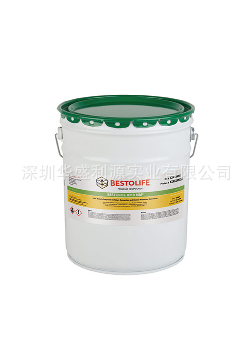 BESTOLIFE 4010丝扣脂