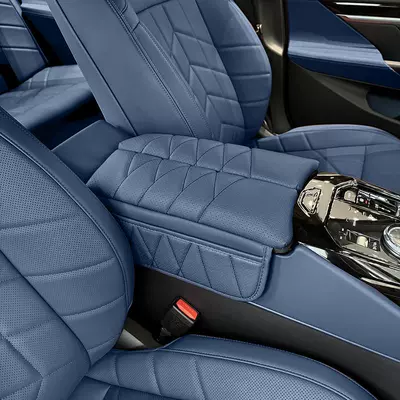 BMW X5L Armrest Box Pad 5 – Armrest box pad - 24-styles-of-5-seriesi5-armrest-box-mats-hainan-with-storage