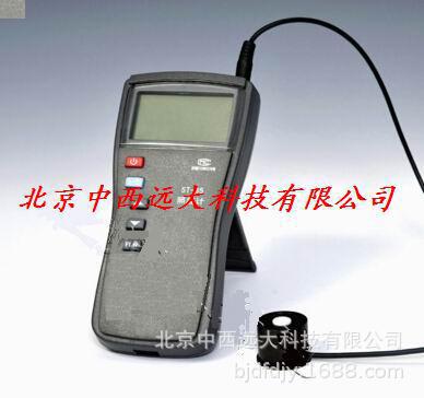 照度计 自动量程数字照度计 型号BB13-ST-85库号M5448
