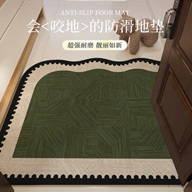 地垫;家用地毯;餐垫、餐巾