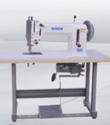 TGB8-181-1粗线沙发装饰线上下同步厚料机 粗线机 装饰线缝纫机