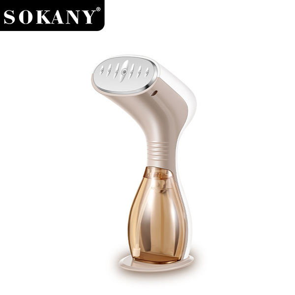 Foreign Trade Sokany12010 Iron brush home handheld small hanging hot…
