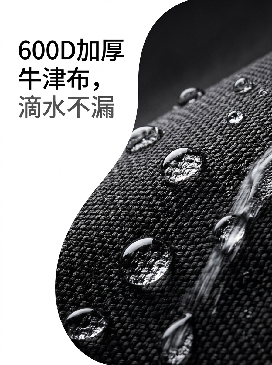 Cross-border best-selling car snow cover, 600D Oxford cloth front snow protection half-cover, winter anti-freeze sunshade and snow shield