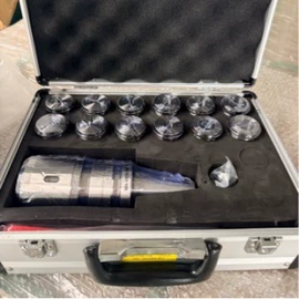 刀具配附件;其他机械加工;夹头