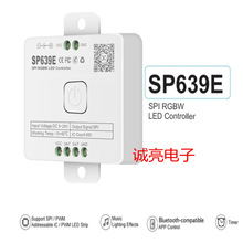 SP639E SPI ͨRGBW òLED{