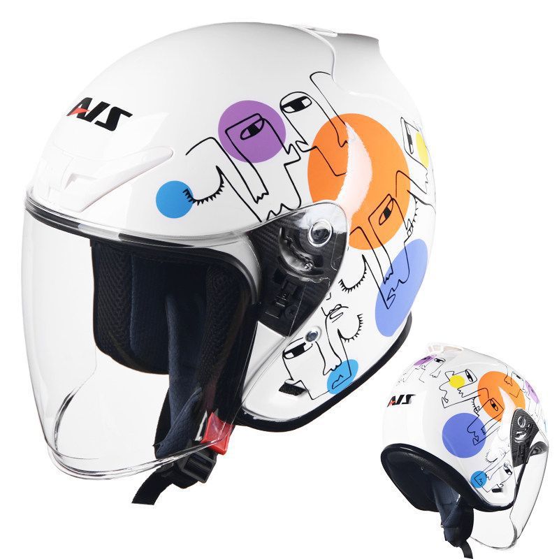 추상적인 사람 투명