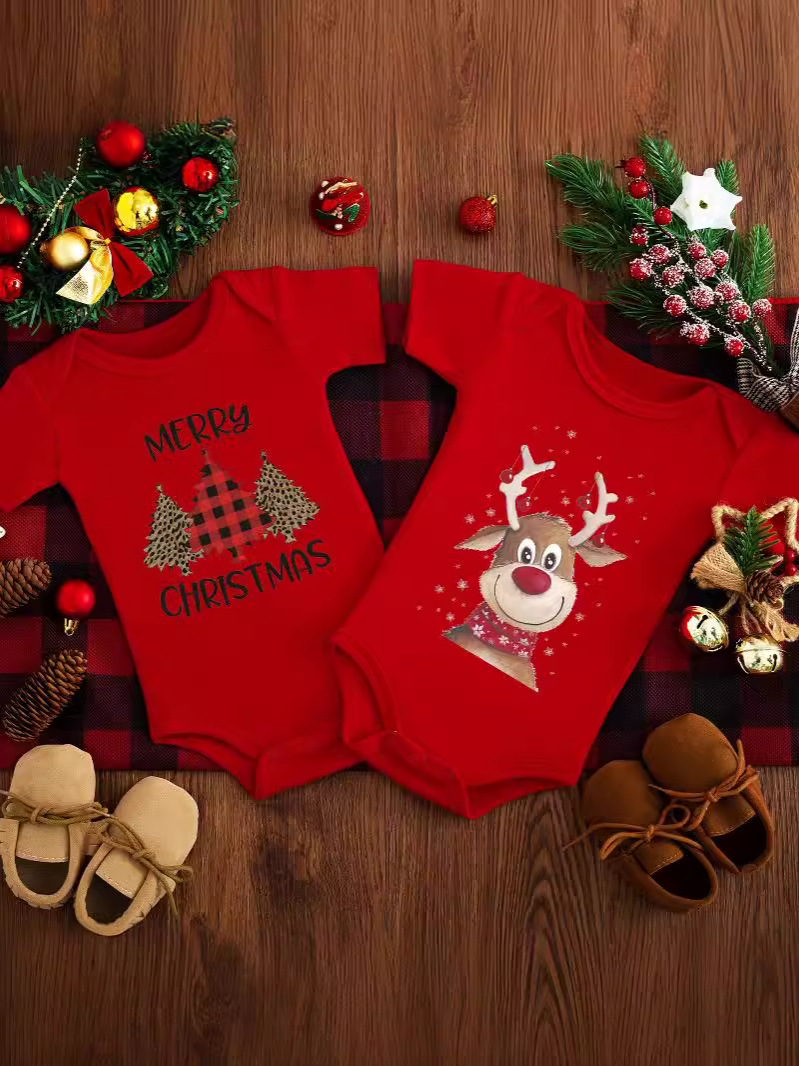Children's overall for new born