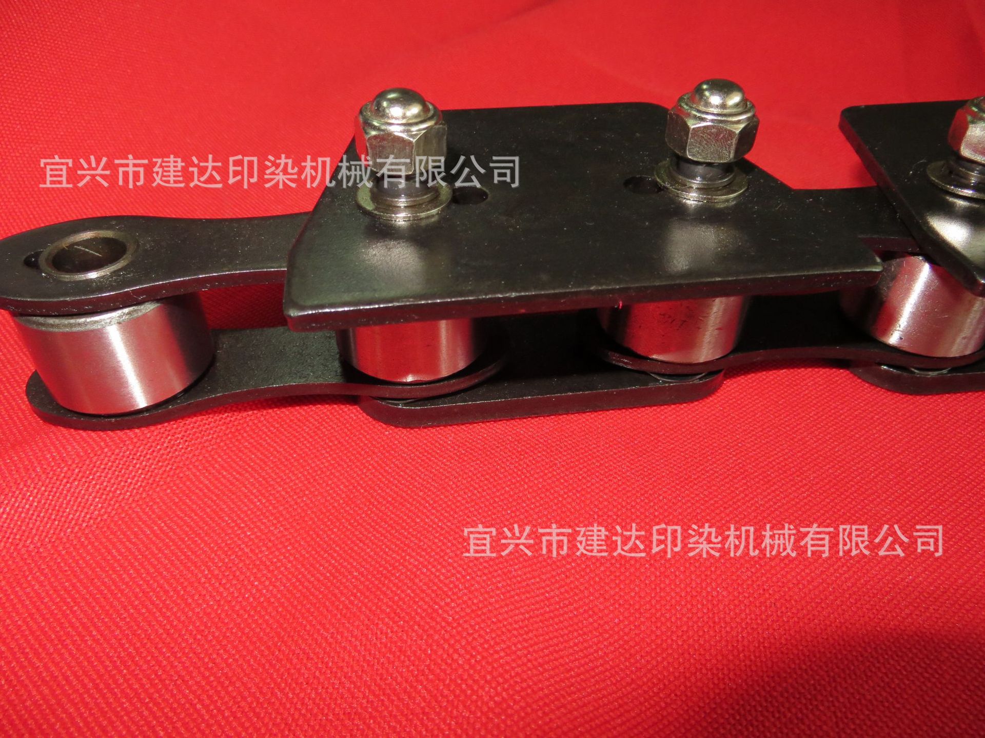 供应 台湾力根乘福皇吉定型机链条（LK） 规格齐全 欢迎洽谈