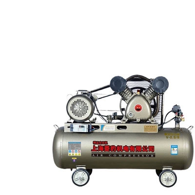 Hava kompressorları | Shanghai Air Compressor Air Compressor