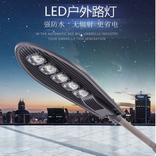 led·���^���r�峬��220v��·����늾��U��������ˮ100W����·��