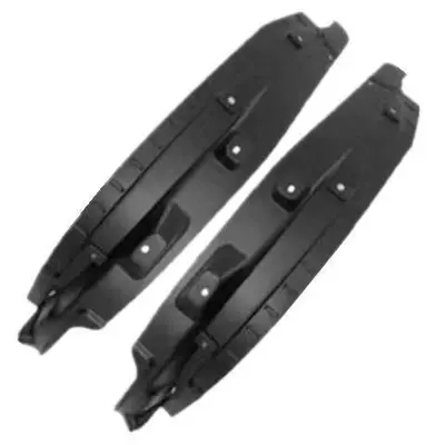 Mudguard Models, Rear Door Liner Mudguard - 2025-star-wishes-two-pieces-of-lining-for-the-back-door