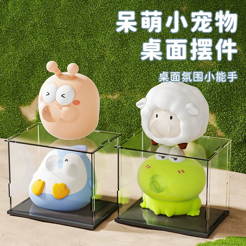 Игрушка для гимнастики, слайм, 1–3 года, антистресс, 6 месяцев