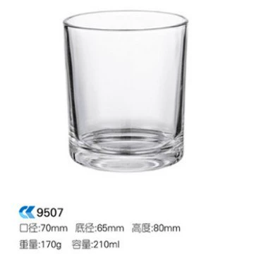 9507 cup