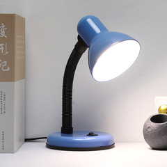 Ledは電球を交換して目を保護して電気スタンドを読むことができます。