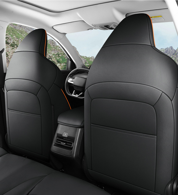 Suitable for 24 Changan cs55plus seat cover all-inclusive second-generation third-generation seat cover four seasons special car seat cushion