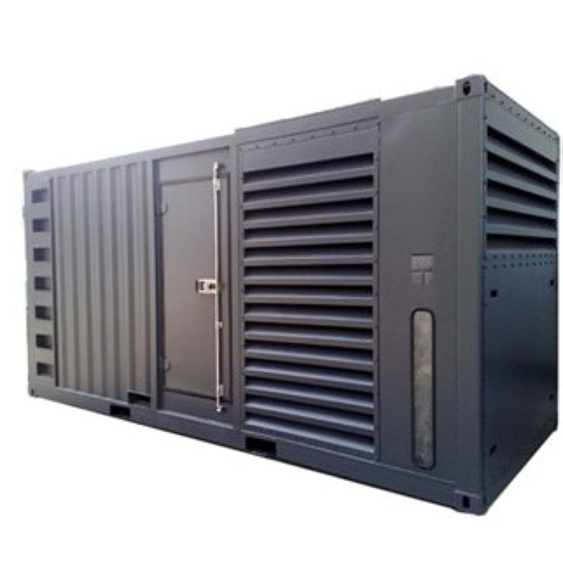 集装箱不锈钢全侧开门电动车换电站充电站集装箱预制舱集装箱
