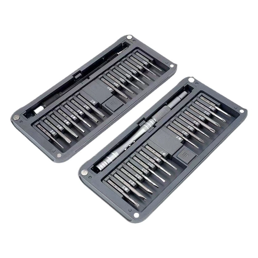 Многофункциональный костюм отвертки мобильный телефон ноутбук прецизионный винт разборка удлиненная отвертка инструмент для ремонта