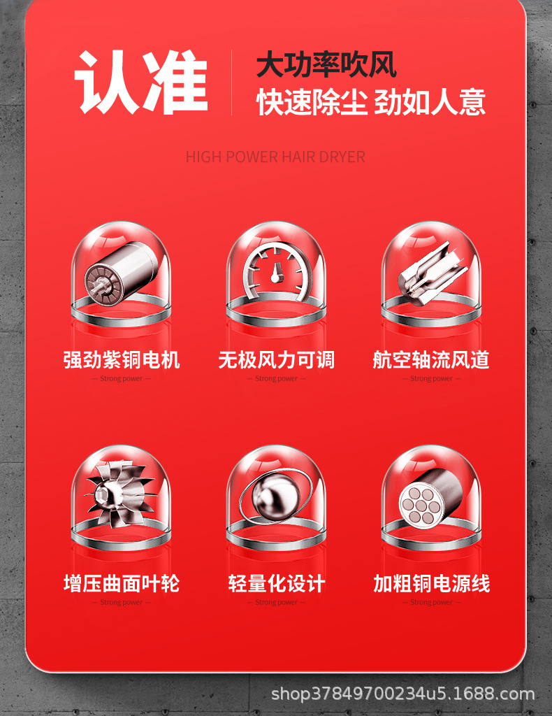 鼓风机详情2