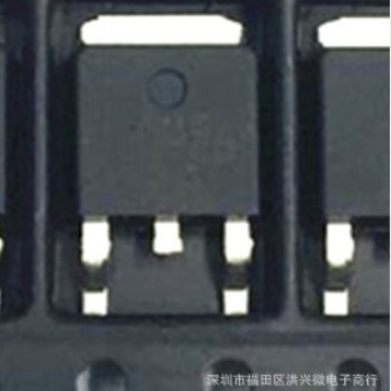 HM50P06K 原装Hmsemi P沟道场效应管 50A 60V 贴片TO252