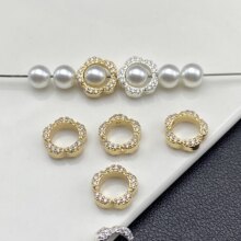 �߱�ɫ�p����ʯ�M�÷������Ȧ���~����Ȧ����DIY�Ʒ���