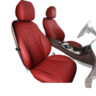 E-Class C-Class 260L 300L Modelə uyğun (Original) oturacaq örtükləri