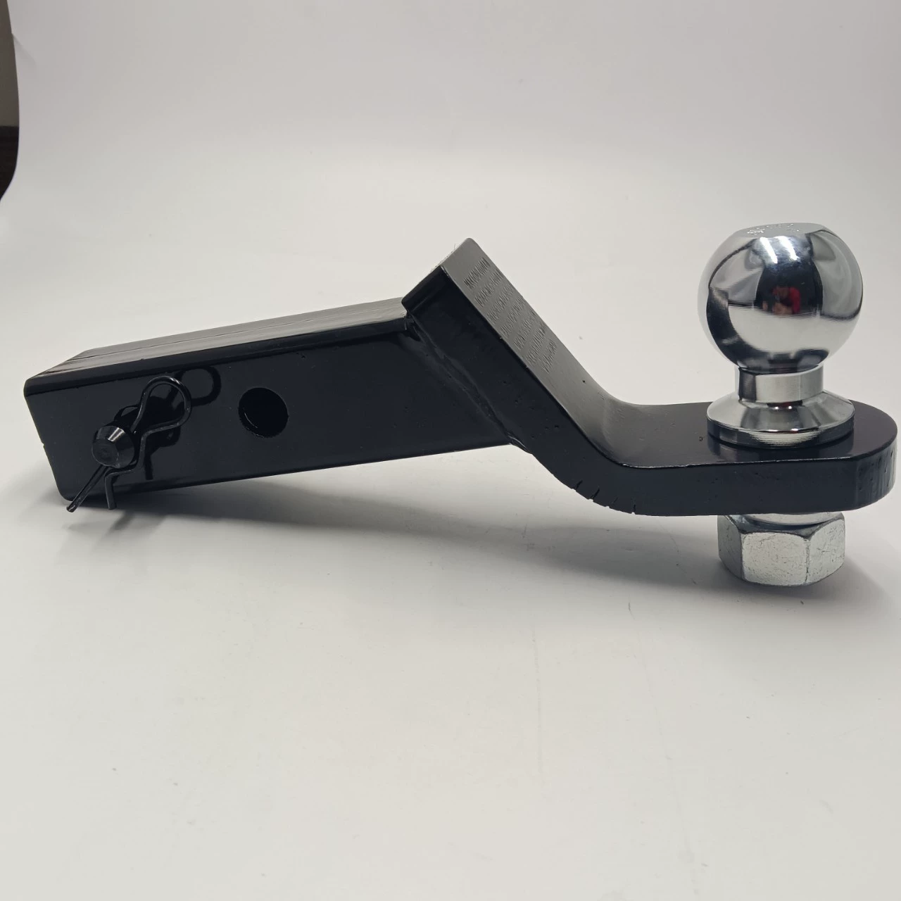 Trailer, set, ball head, 3 piece set, 2 inch, 50mm