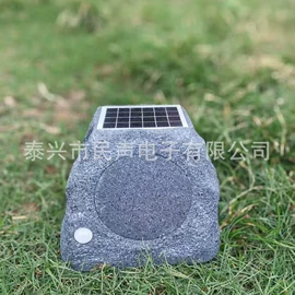 扬声器;公共广播系统;电声器件