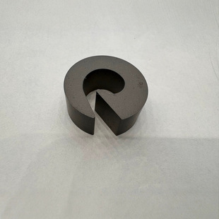 Supply of Carbide Cyclotron Blade Tungsten Carbide Cyclotron Blade 18*5*2.8 Tungsten Steel Material