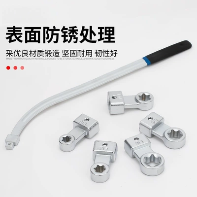 and Tensioning Tools, Specialized Auto – Mühərrik alətləri