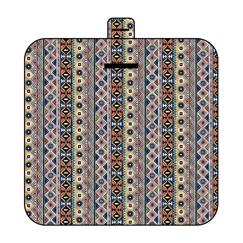 보르도 초음파 피크닉 매트