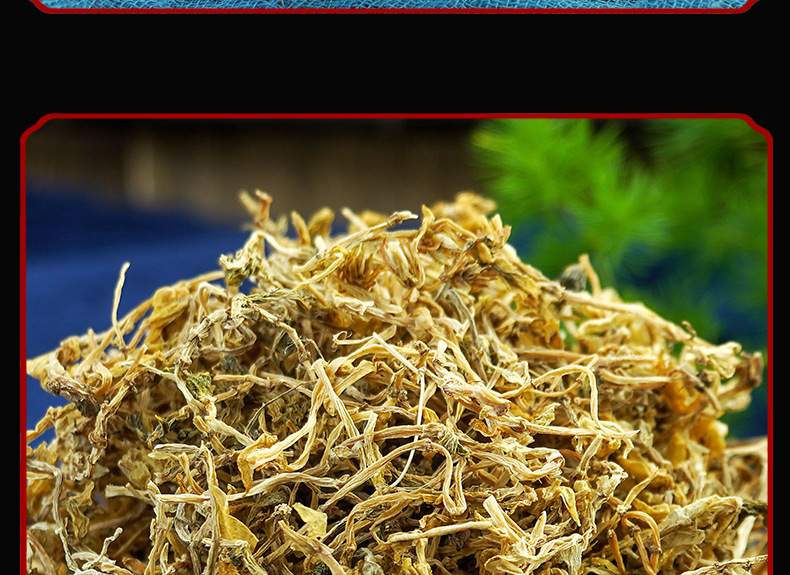 Dried Sedum Herb Chui Pen Cao 500g Wild-Crafted Whole Plant for Tea and Decoction preparation
