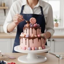 �羳���R�d���㼈��12mm��A�����յ��⼈�е��еװ�Cake boards