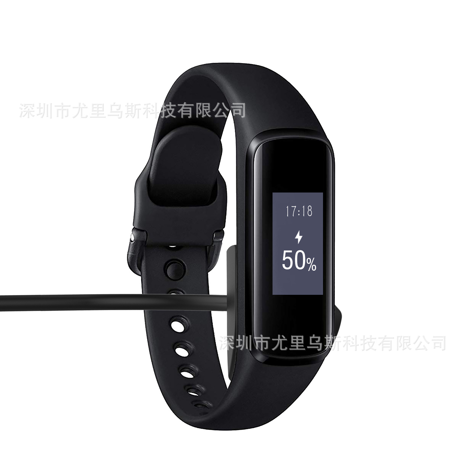 适用于三星galaxy fit 2  SM-R220不带磁性充电器 现货