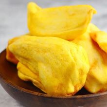 越南特產菠蘿蜜干原裝進口新鮮水果干果脆片辦公室小吃孕批發包郵