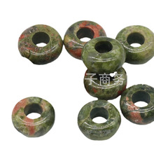 ��P��4mm�����4&times;10mm��Ȼˮ�������ʯDIY�Ʒ���������l