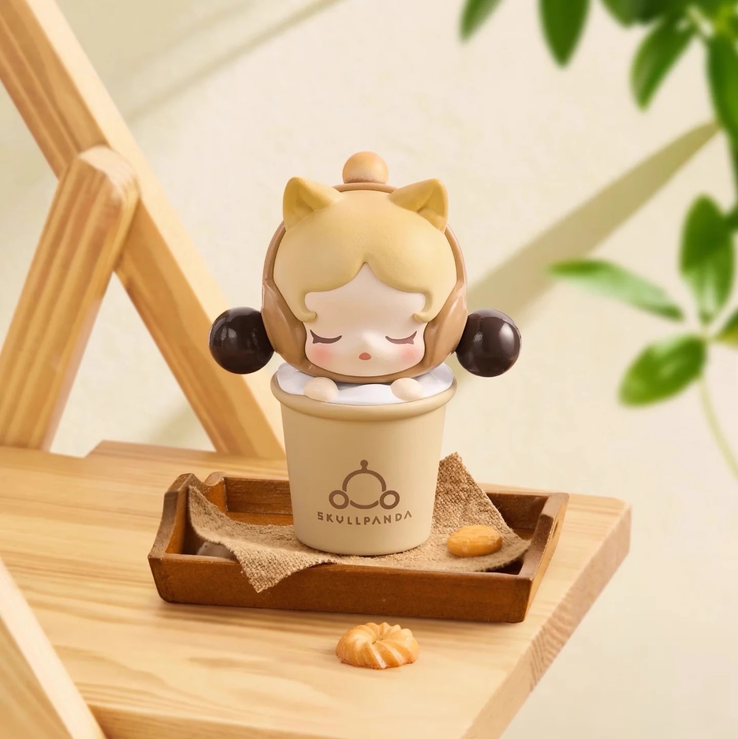 대만 한정 밀크티 SP